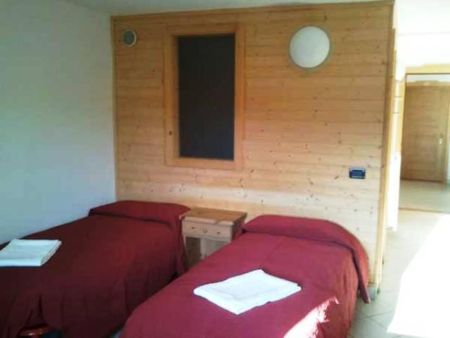Hotel Residence Bellavista Brentonico Room photo
