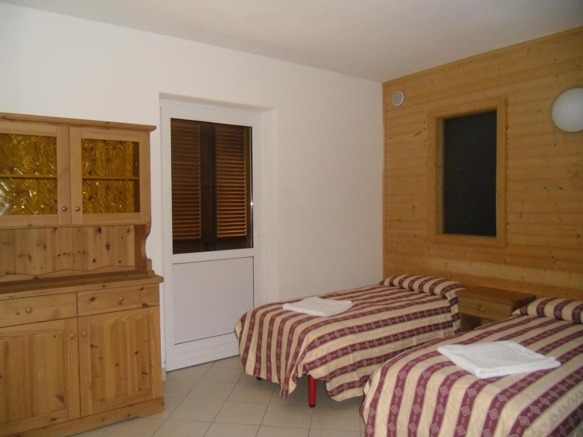 Hotel Residence Bellavista Brentonico Room photo